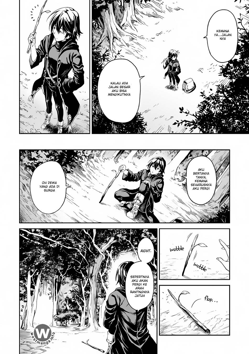 Sozai Saishuka no Isekai Ryokouki