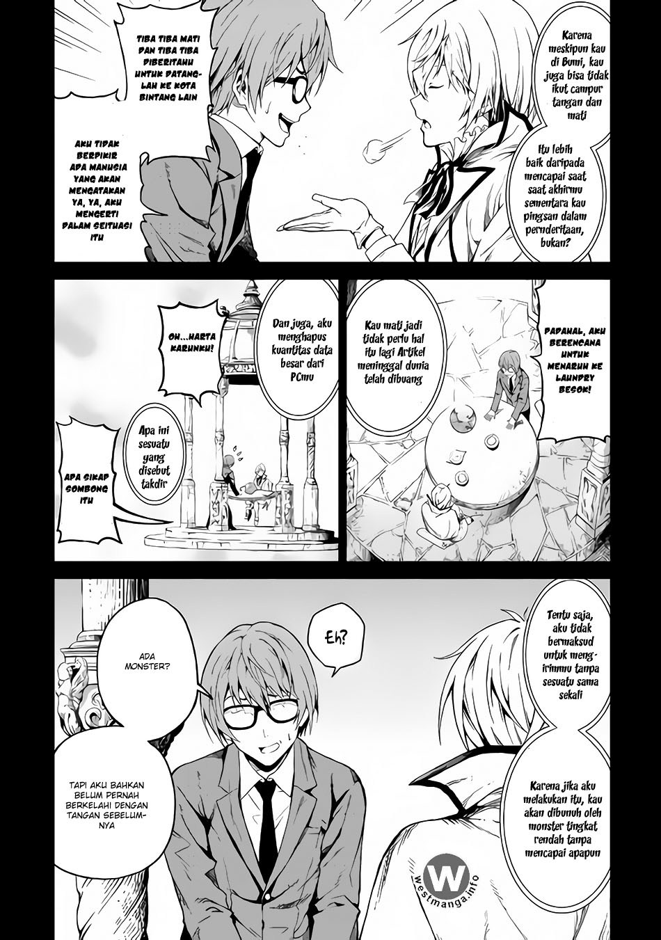 Sozai Saishuka no Isekai Ryokouki