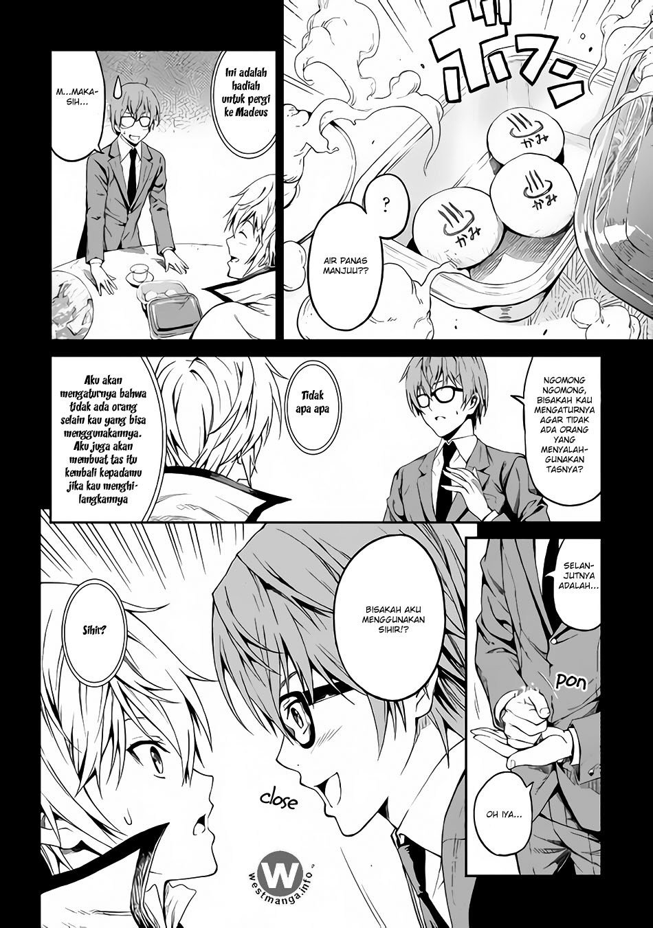 Sozai Saishuka no Isekai Ryokouki