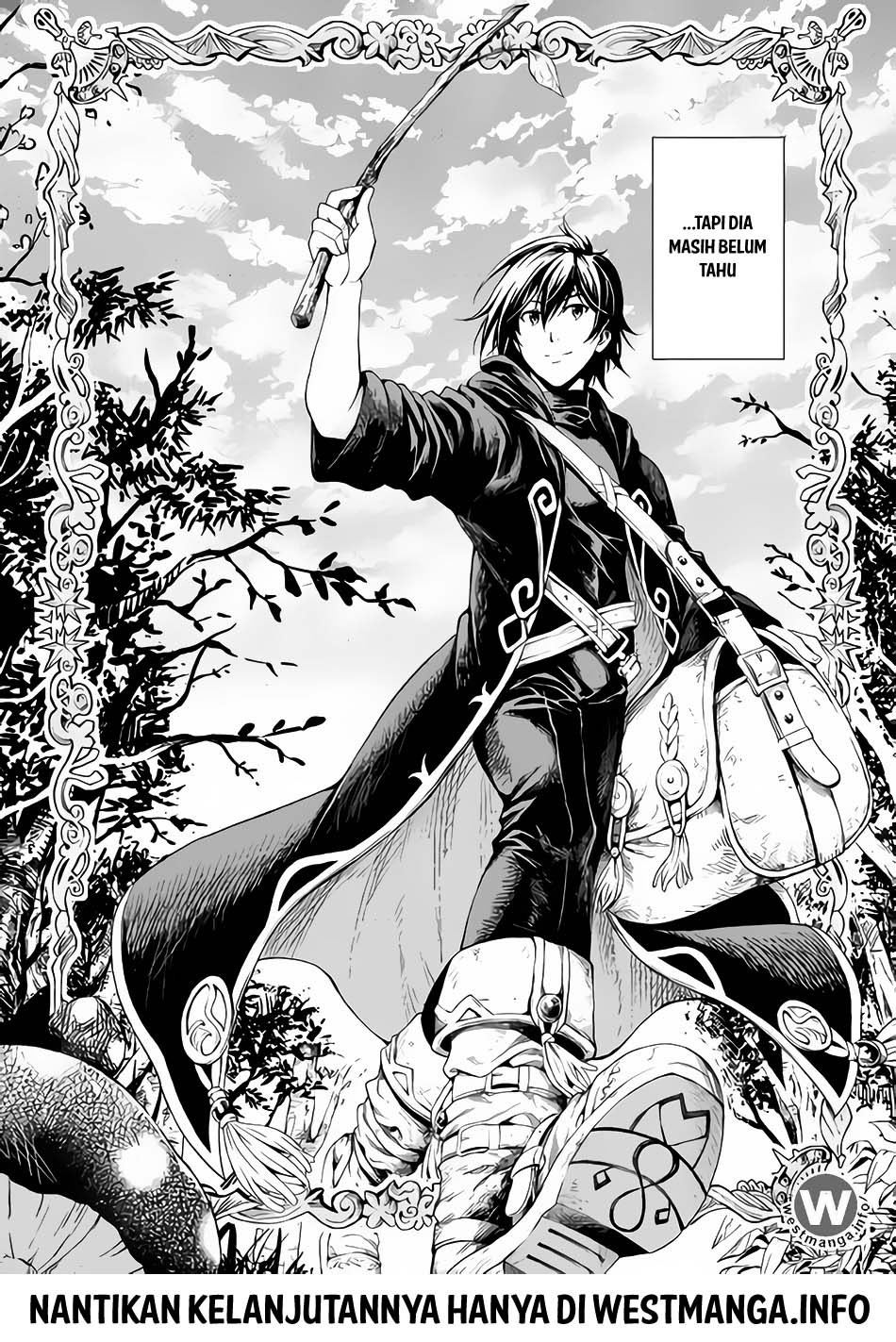 Sozai Saishuka no Isekai Ryokouki