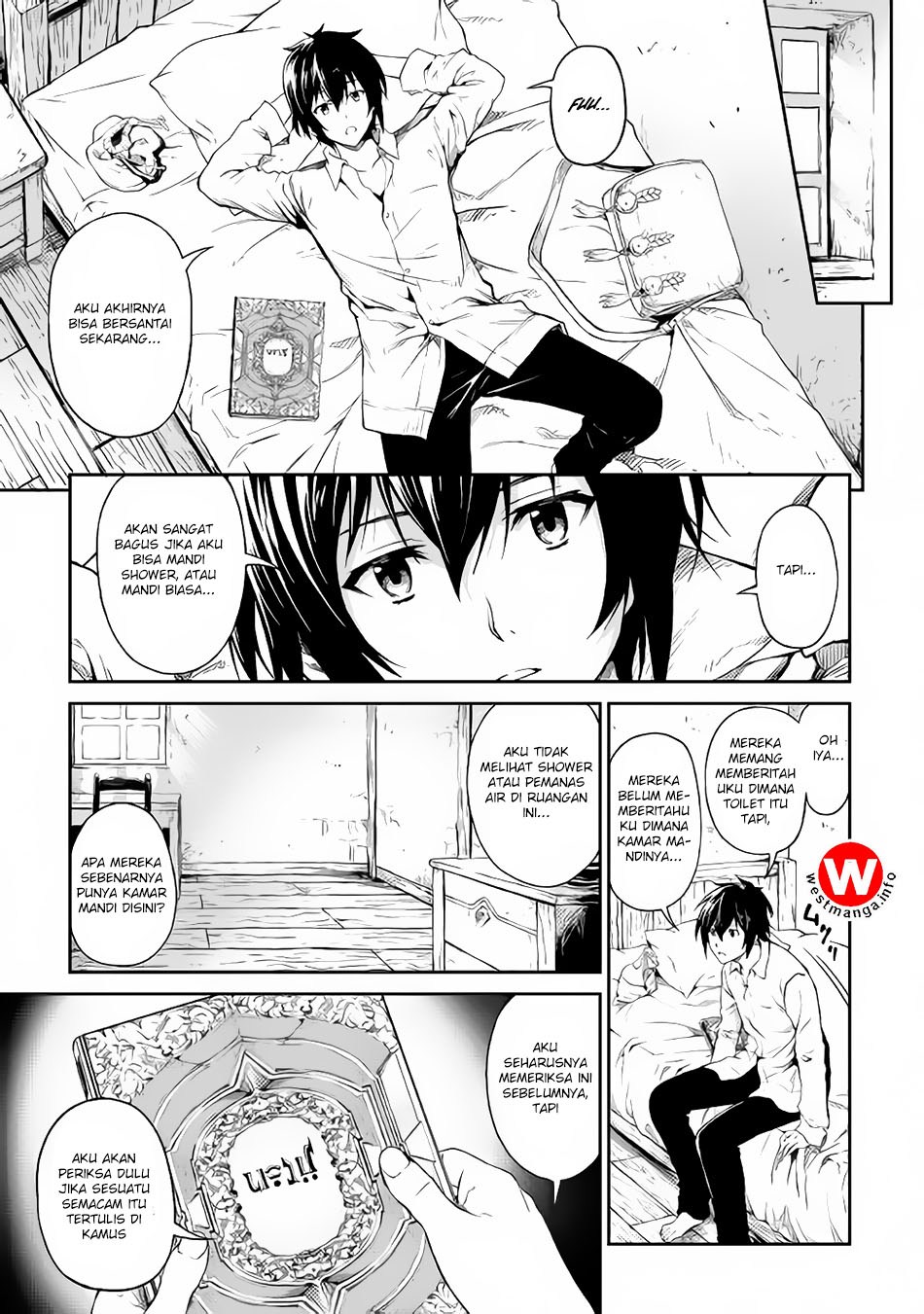 Sozai Saishuka no Isekai Ryokouki
