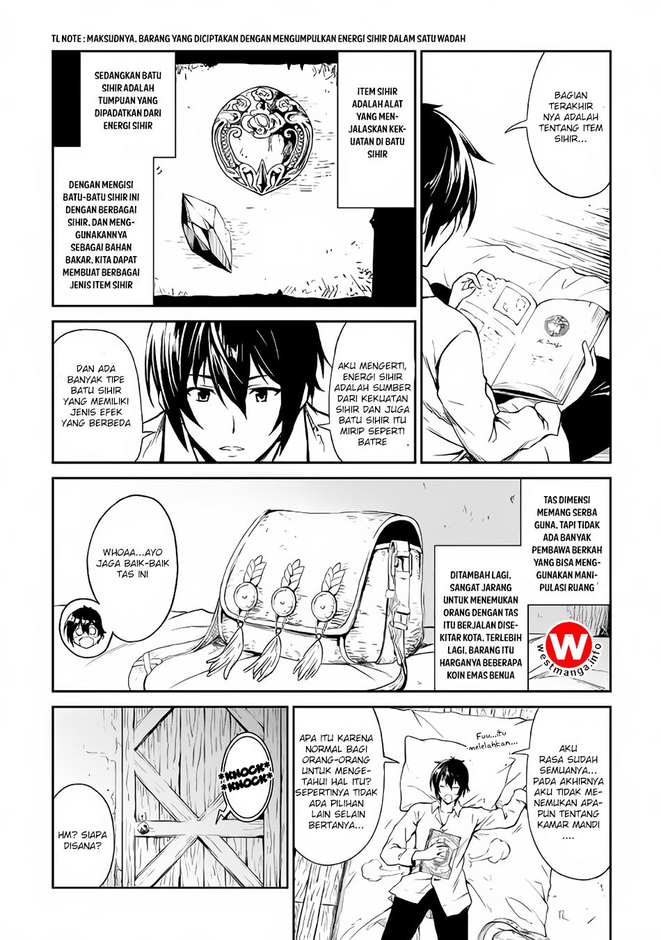 Sozai Saishuka no Isekai Ryokouki