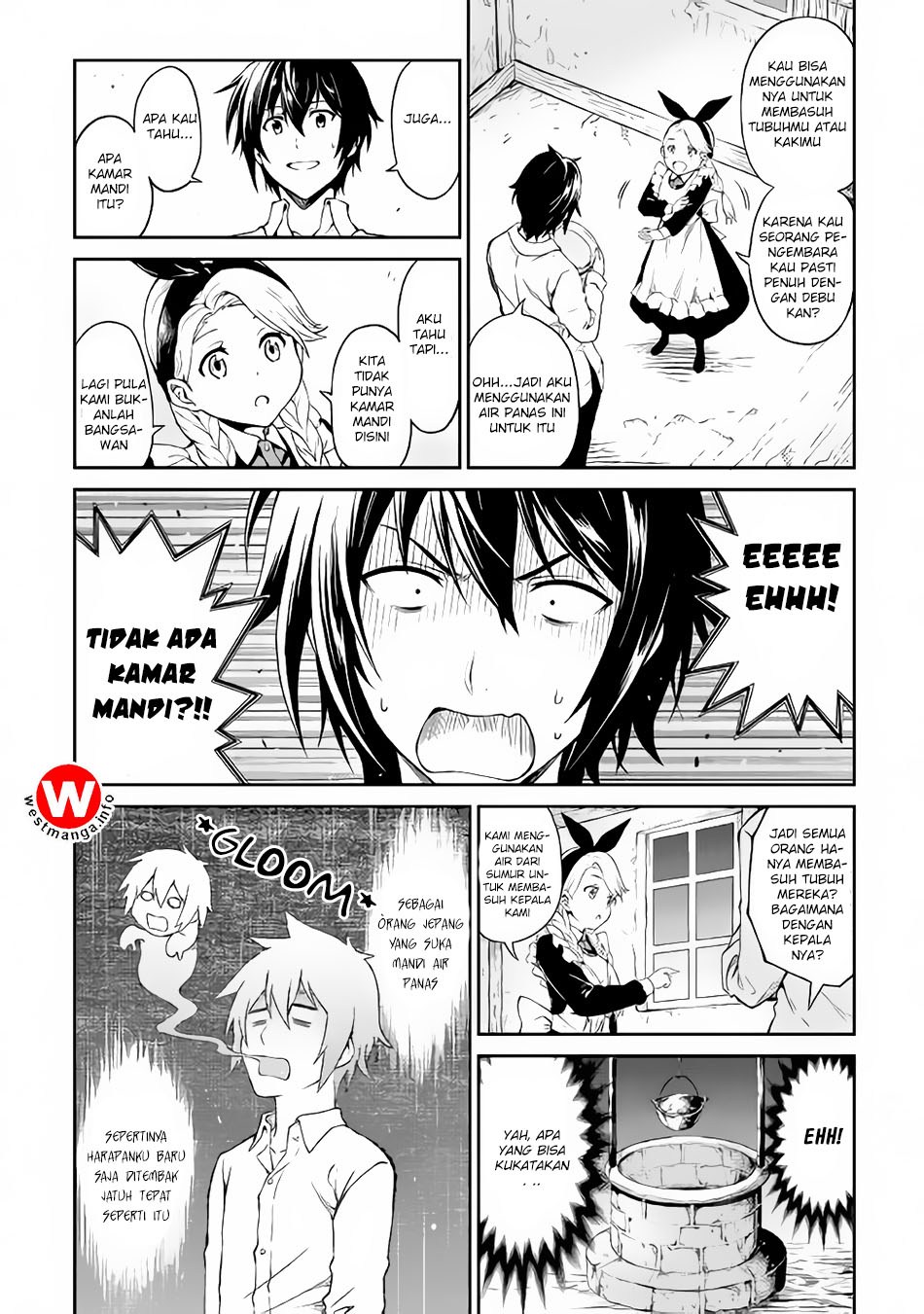 Sozai Saishuka no Isekai Ryokouki