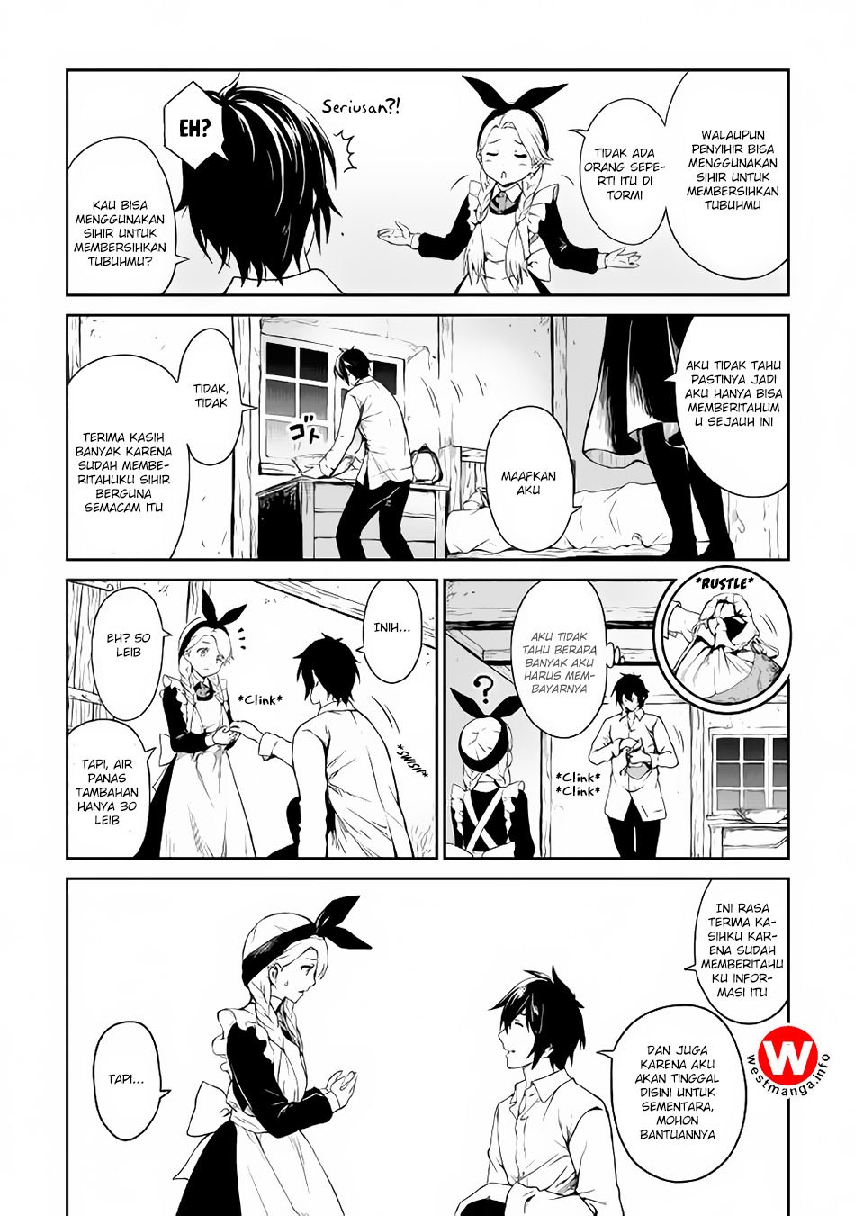 Sozai Saishuka no Isekai Ryokouki