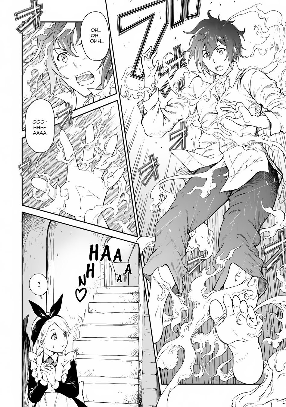 Sozai Saishuka no Isekai Ryokouki