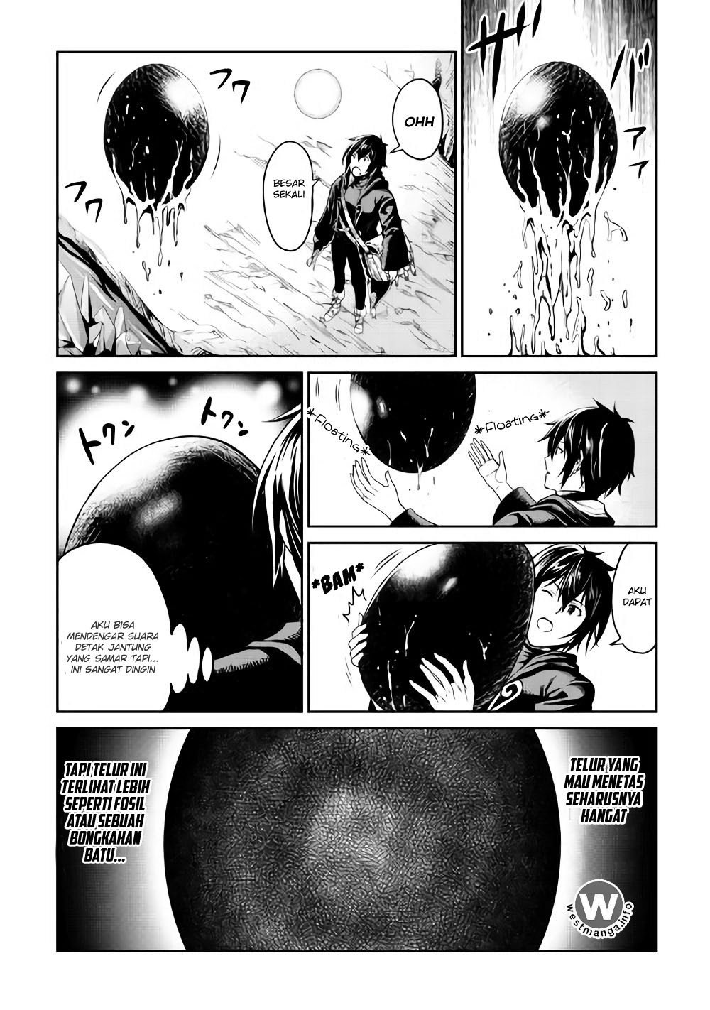 Sozai Saishuka no Isekai Ryokouki