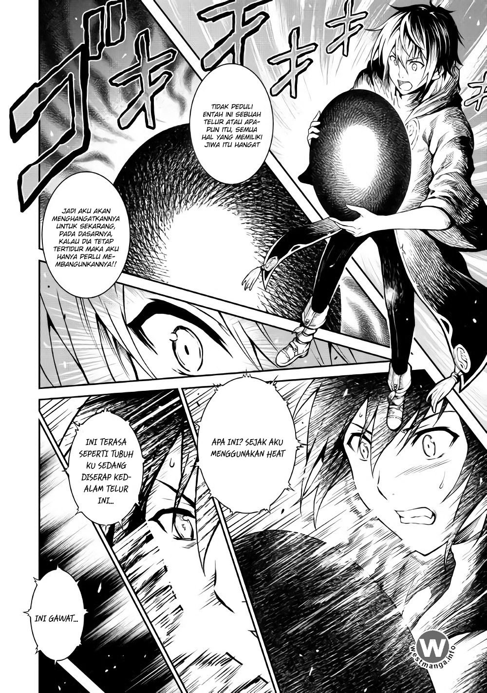 Sozai Saishuka no Isekai Ryokouki
