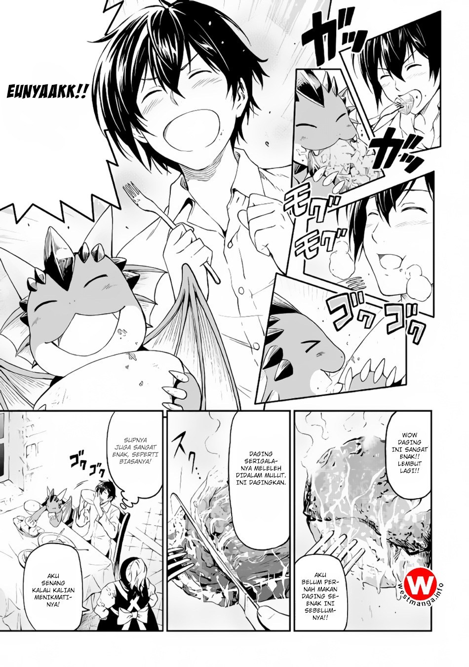 Sozai Saishuka no Isekai Ryokouki