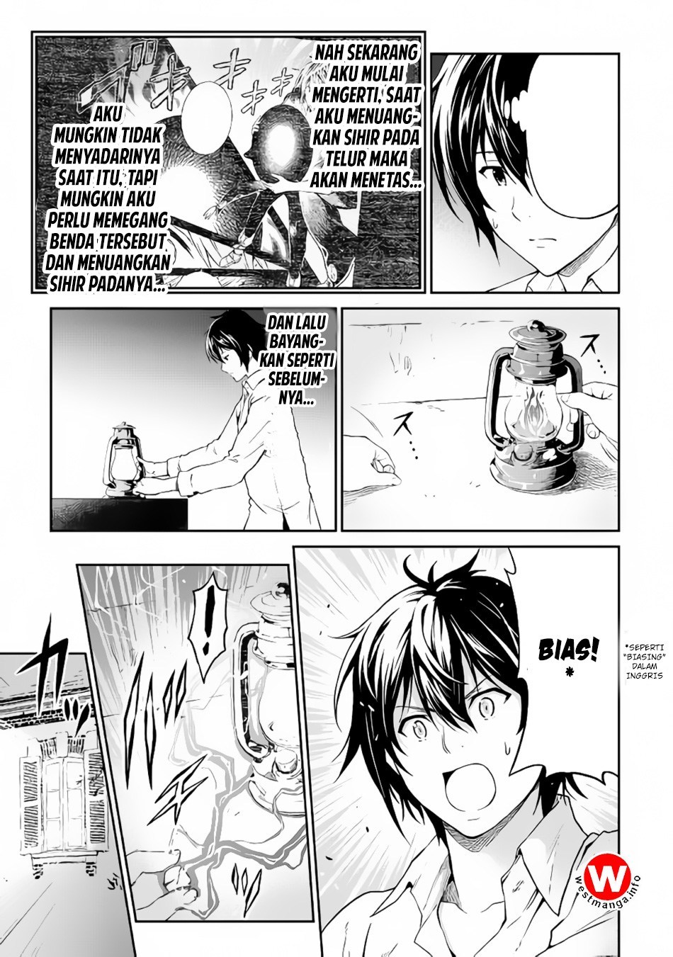 Sozai Saishuka no Isekai Ryokouki