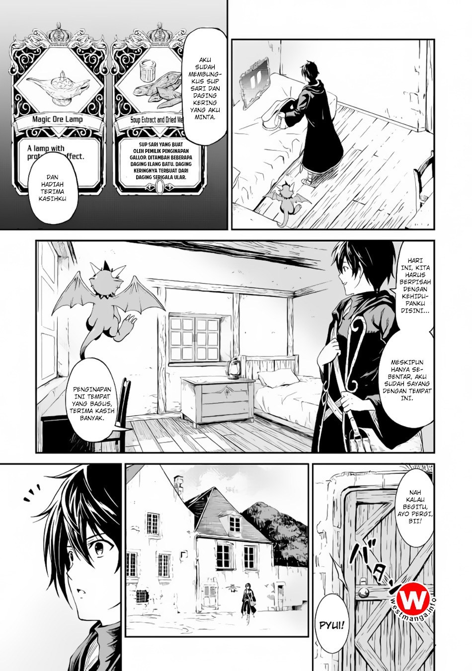 Sozai Saishuka no Isekai Ryokouki