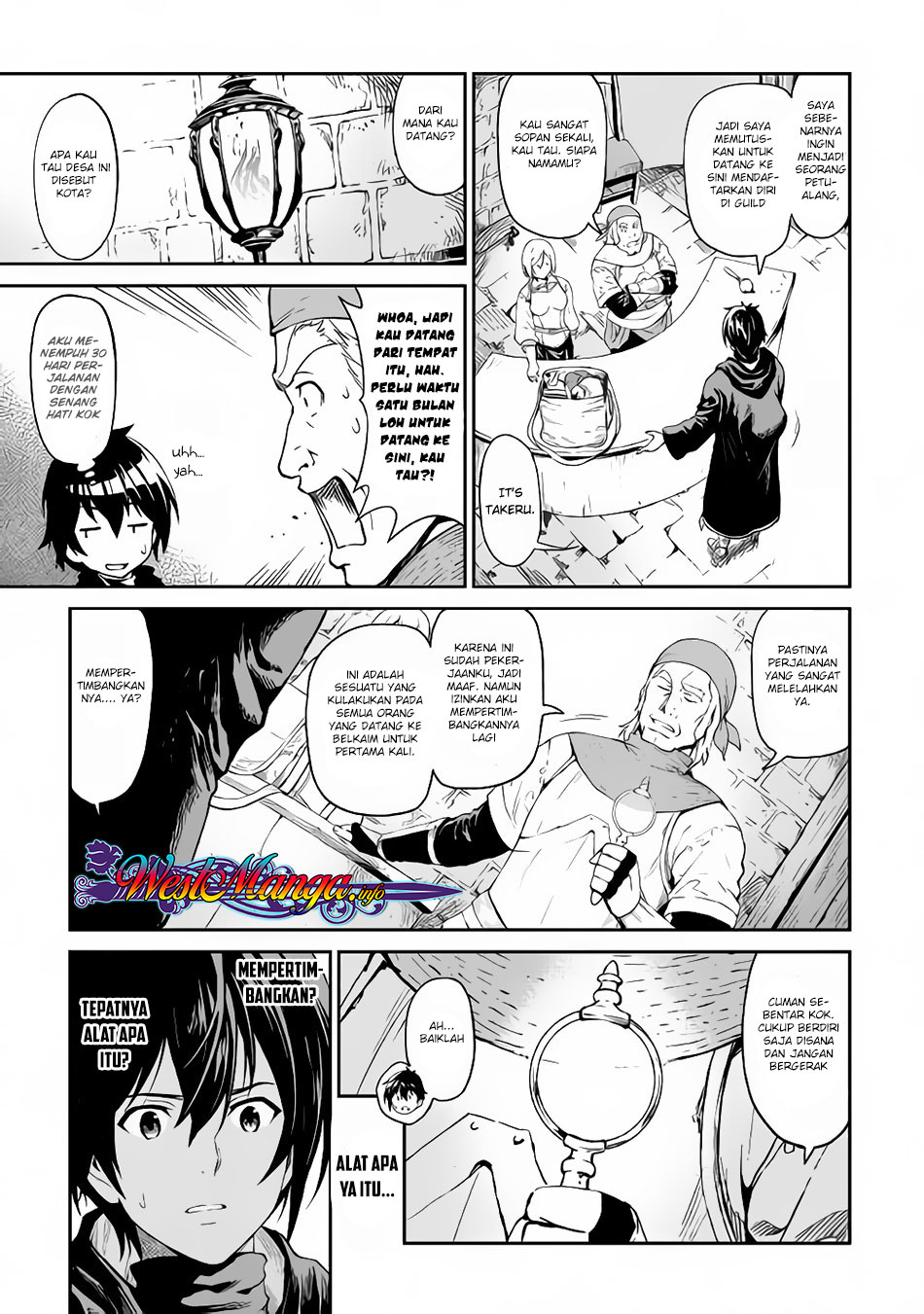 Sozai Saishuka no Isekai Ryokouki