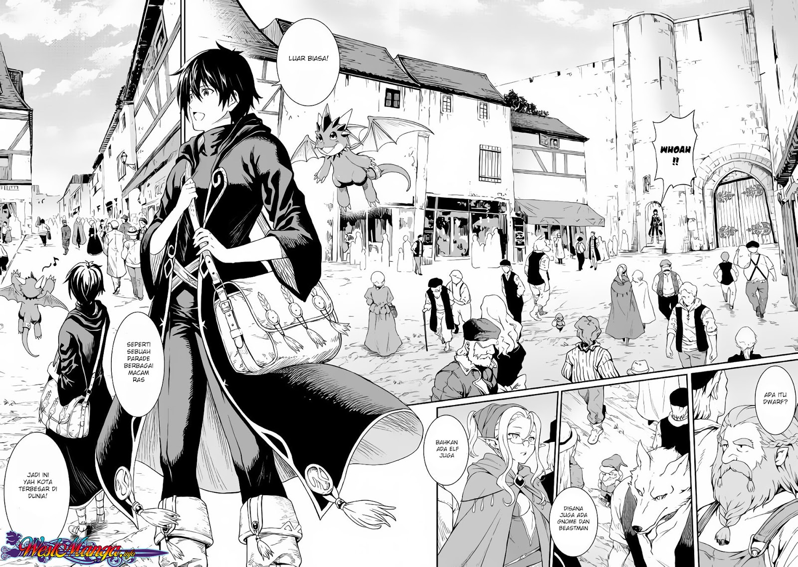 Sozai Saishuka no Isekai Ryokouki