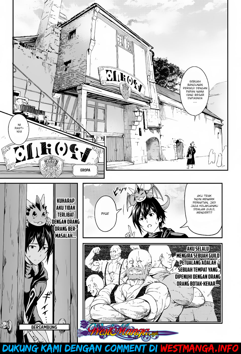 Sozai Saishuka no Isekai Ryokouki