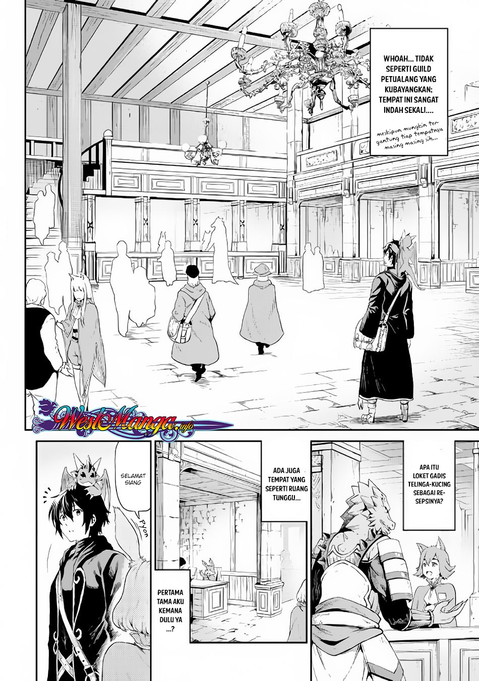 Sozai Saishuka no Isekai Ryokouki