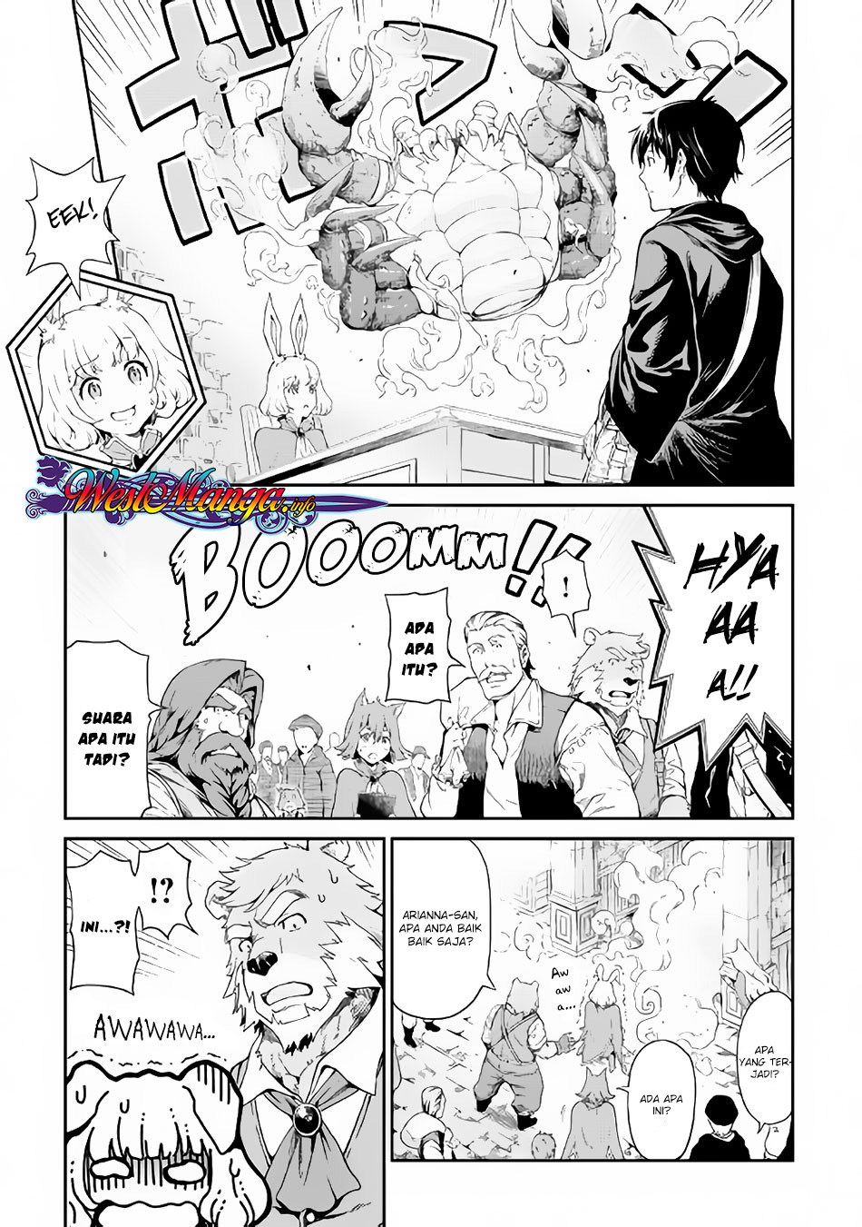Sozai Saishuka no Isekai Ryokouki