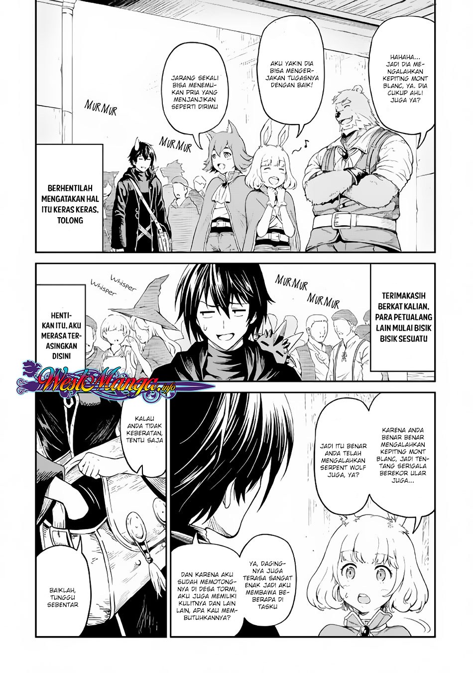 Sozai Saishuka no Isekai Ryokouki