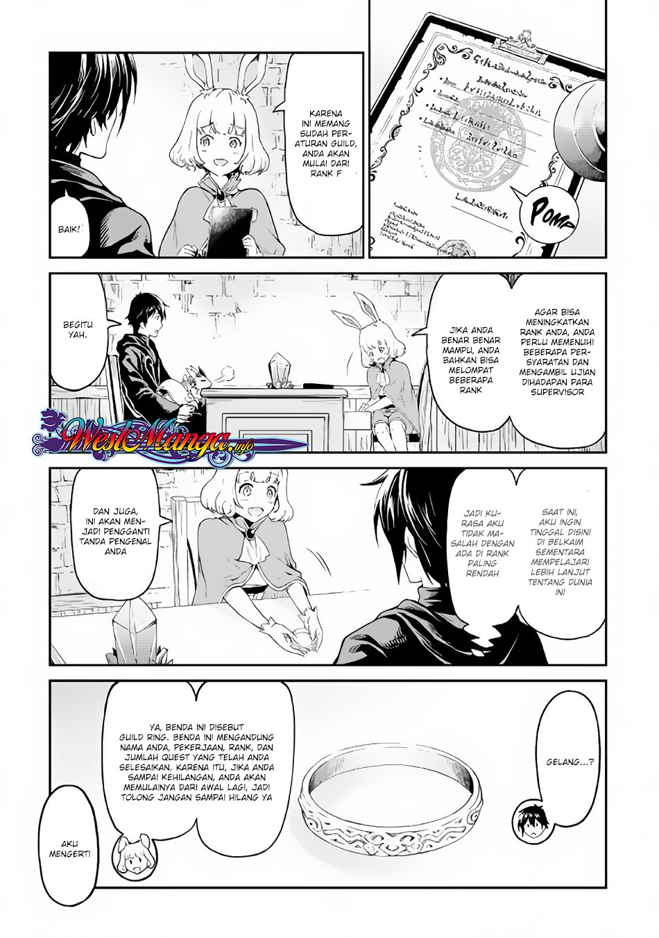 Sozai Saishuka no Isekai Ryokouki