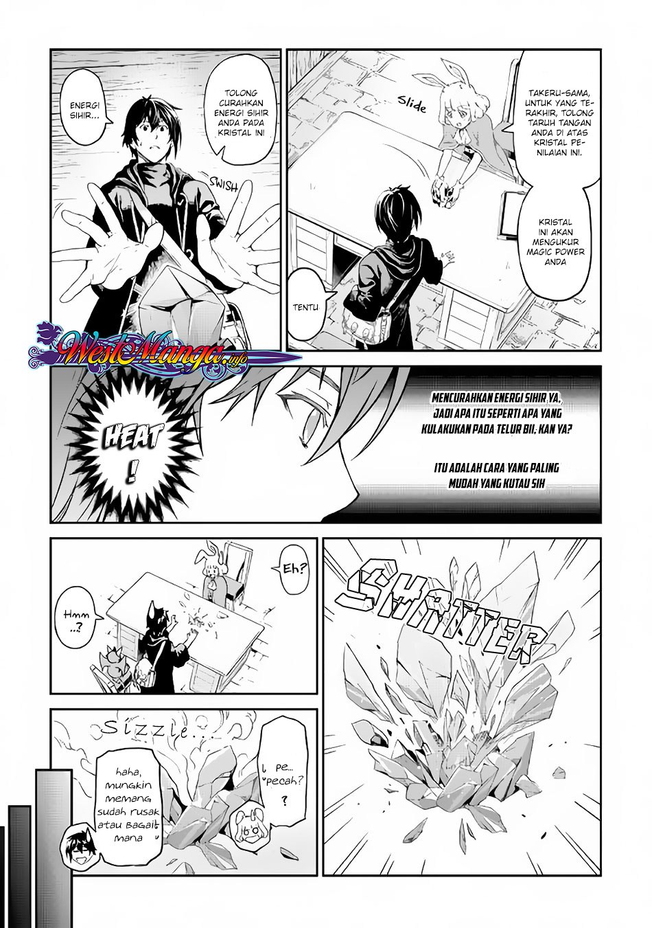 Sozai Saishuka no Isekai Ryokouki