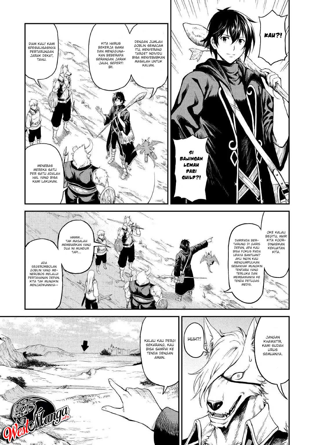 Sozai Saishuka no Isekai Ryokouki