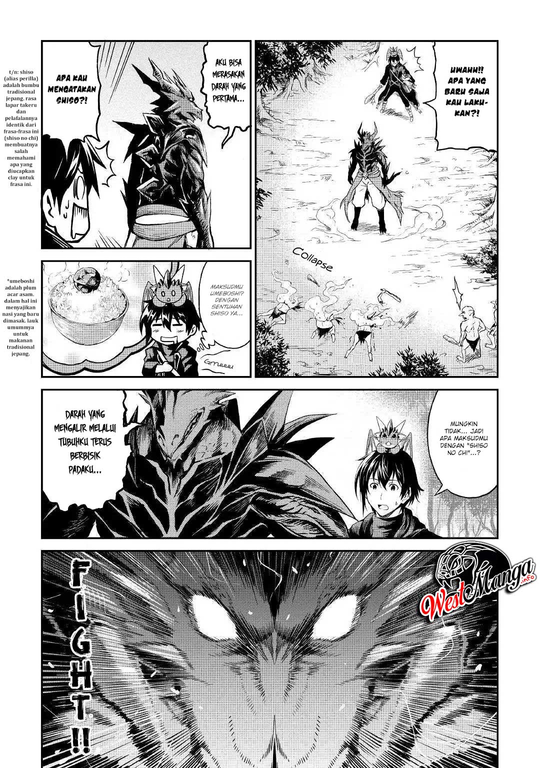 Sozai Saishuka no Isekai Ryokouki