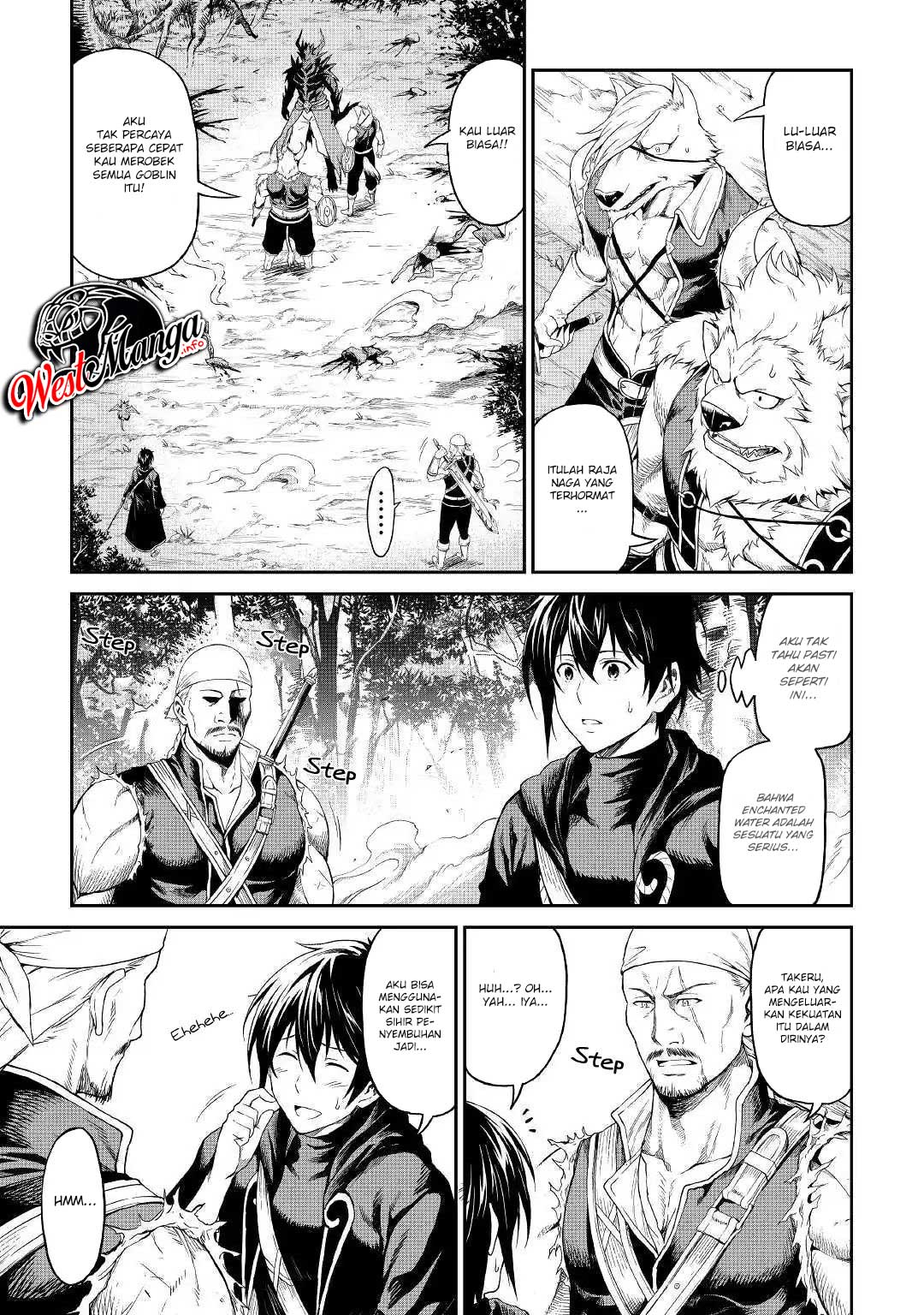 Sozai Saishuka no Isekai Ryokouki