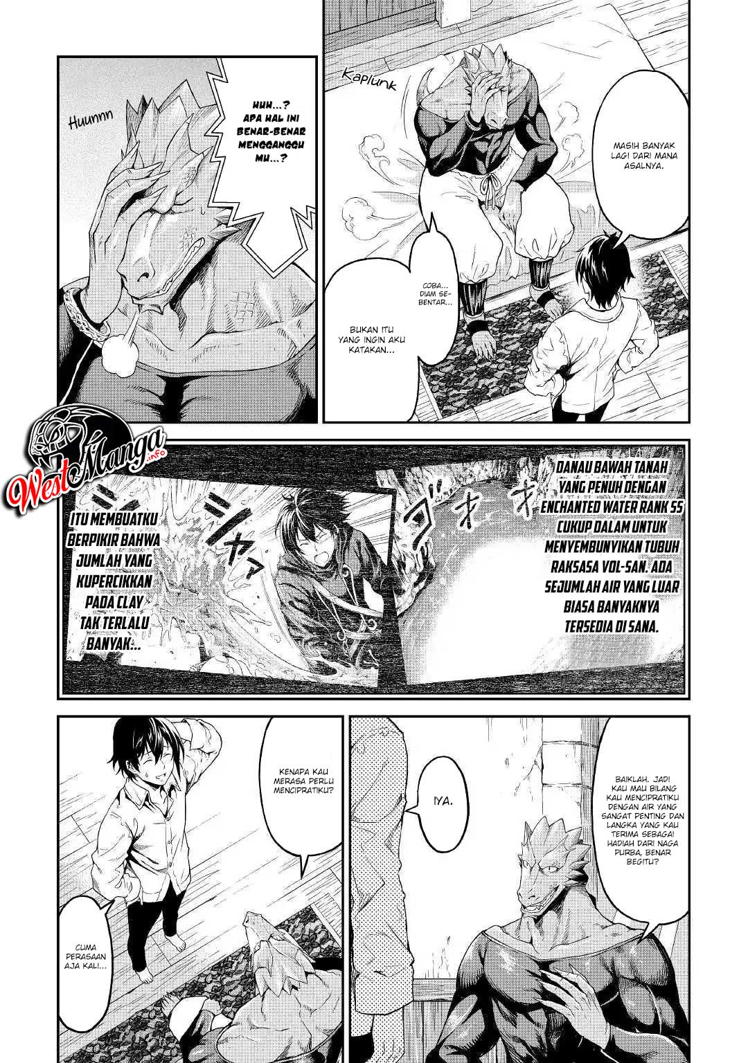 Sozai Saishuka no Isekai Ryokouki
