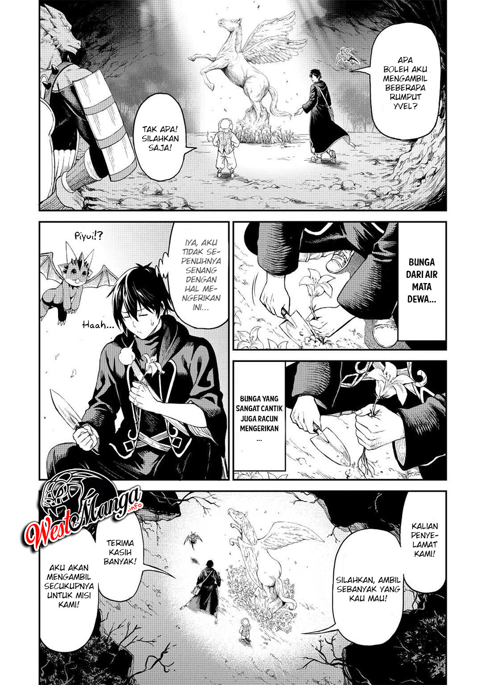 Sozai Saishuka no Isekai Ryokouki