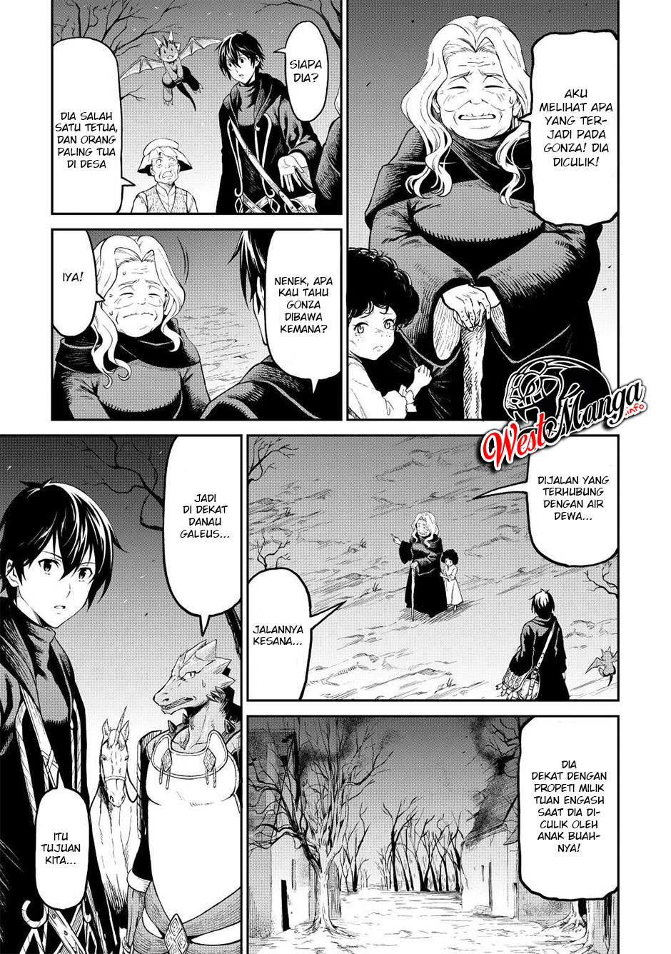 Sozai Saishuka no Isekai Ryokouki