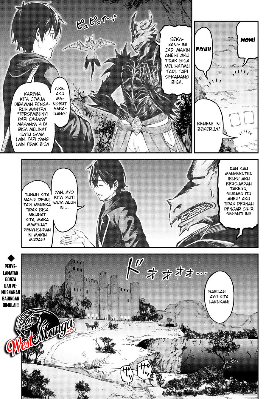 Sozai Saishuka no Isekai Ryokouki