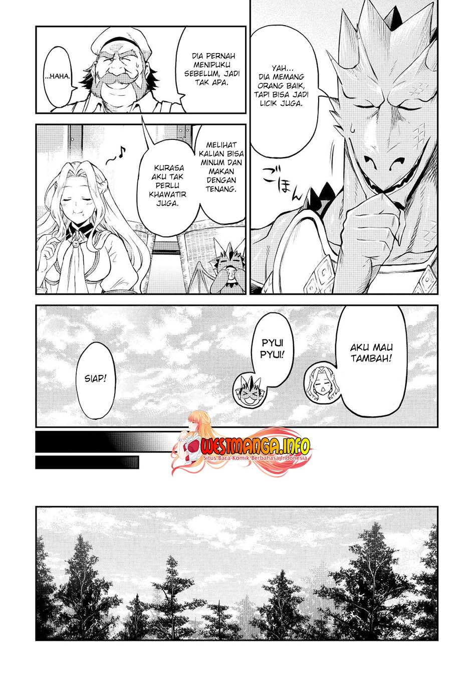 Sozai Saishuka no Isekai Ryokouki