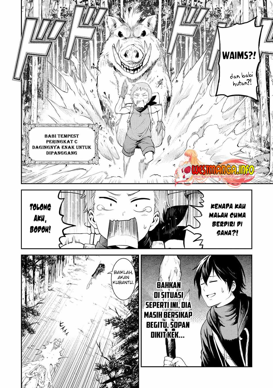 Sozai Saishuka no Isekai Ryokouki