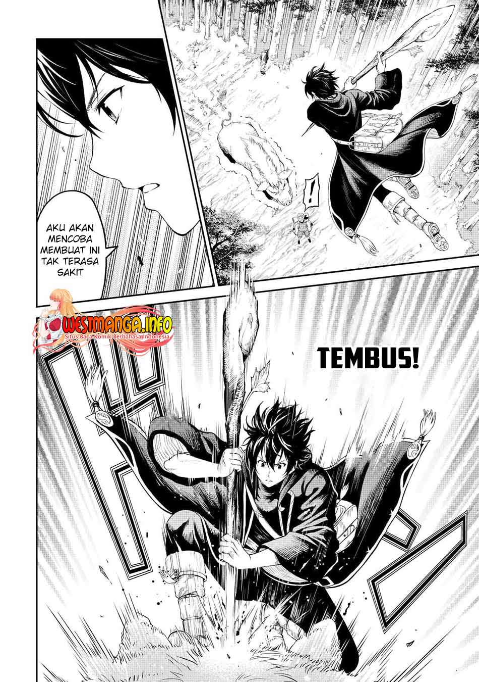 Sozai Saishuka no Isekai Ryokouki