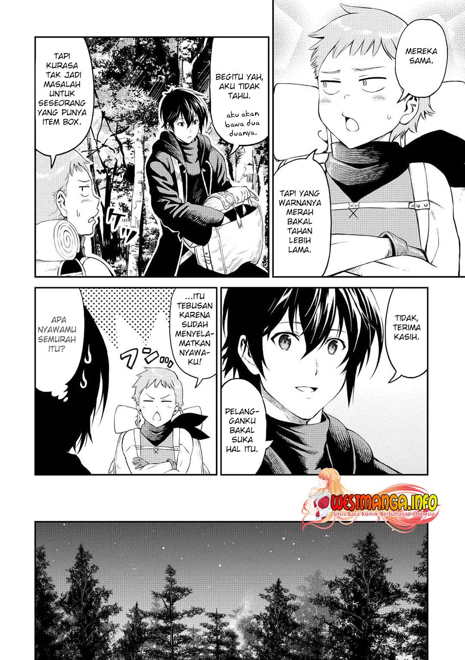 Sozai Saishuka no Isekai Ryokouki