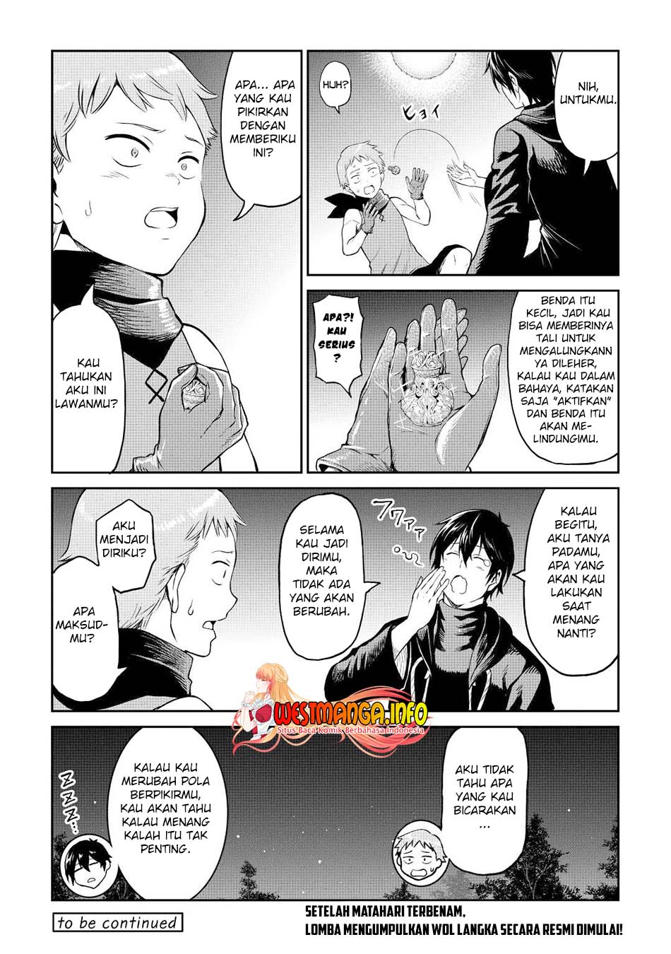 Sozai Saishuka no Isekai Ryokouki