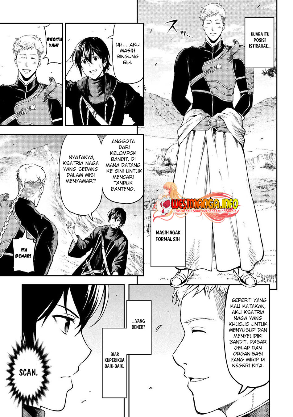 Sozai Saishuka no Isekai Ryokouki