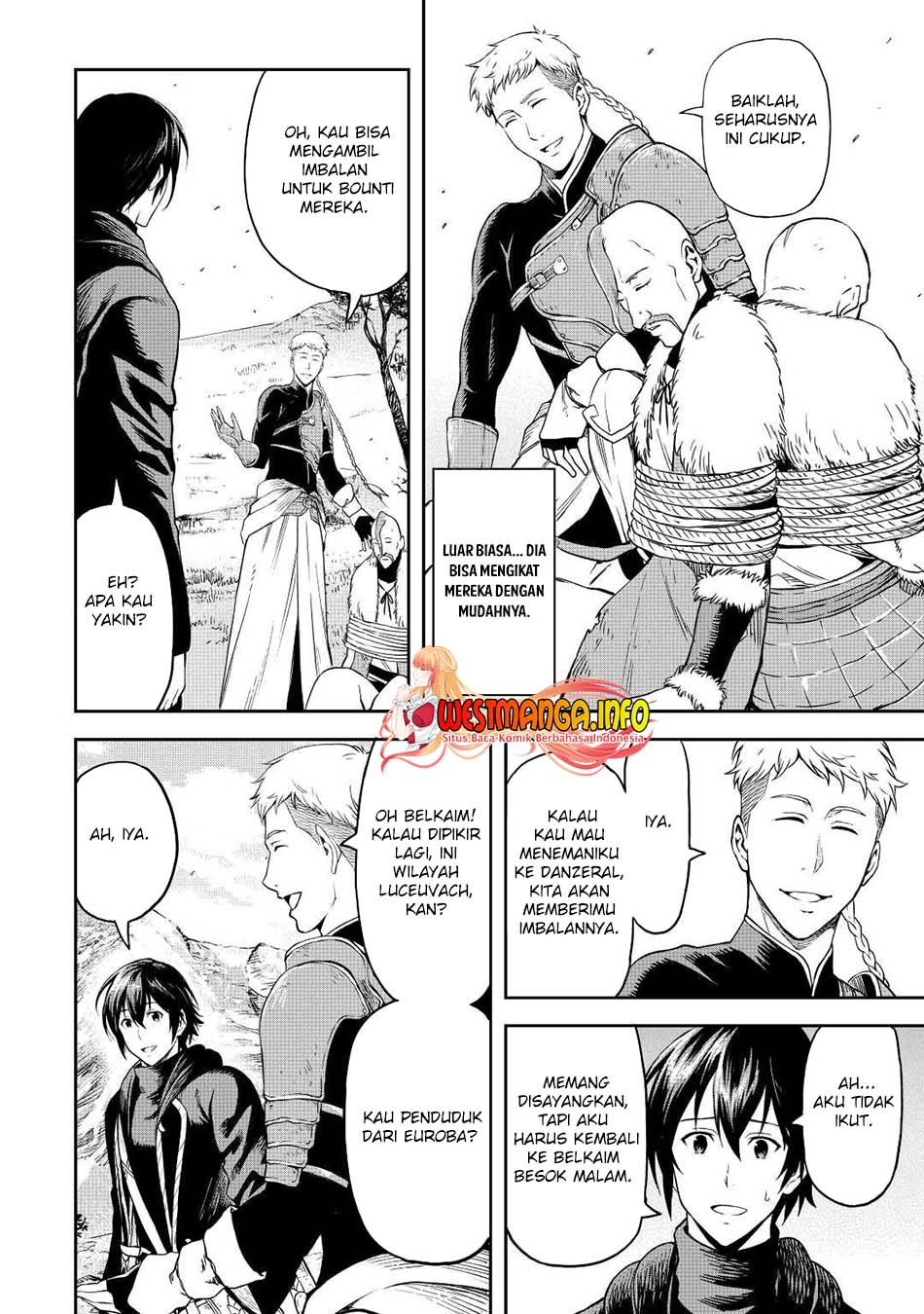 Sozai Saishuka no Isekai Ryokouki