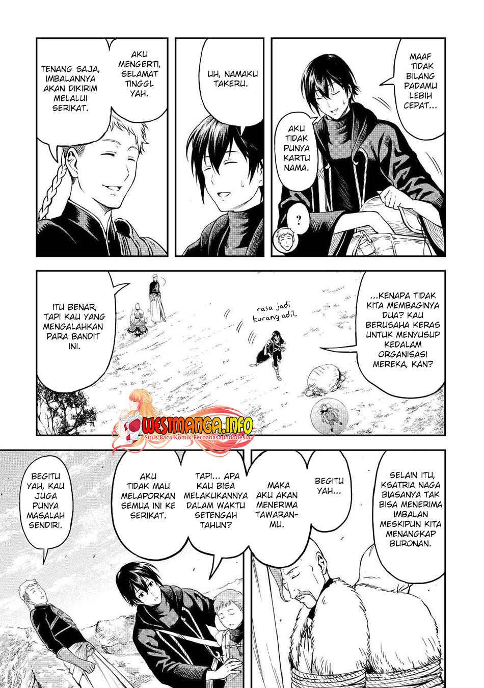 Sozai Saishuka no Isekai Ryokouki