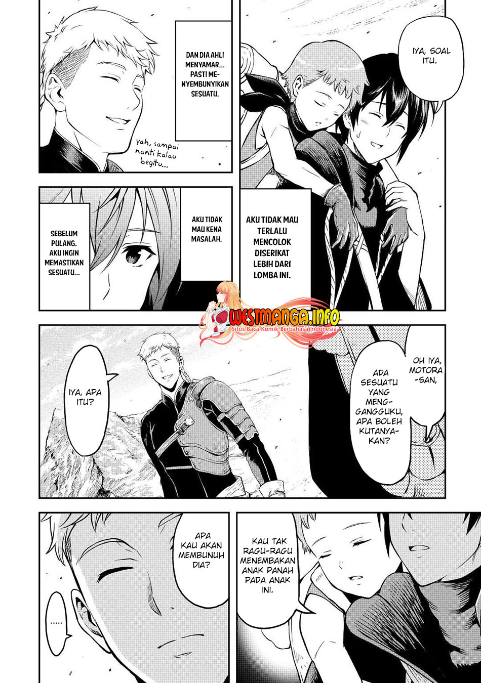 Sozai Saishuka no Isekai Ryokouki