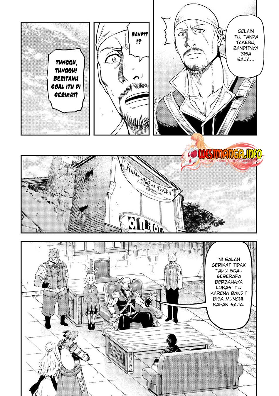 Sozai Saishuka no Isekai Ryokouki