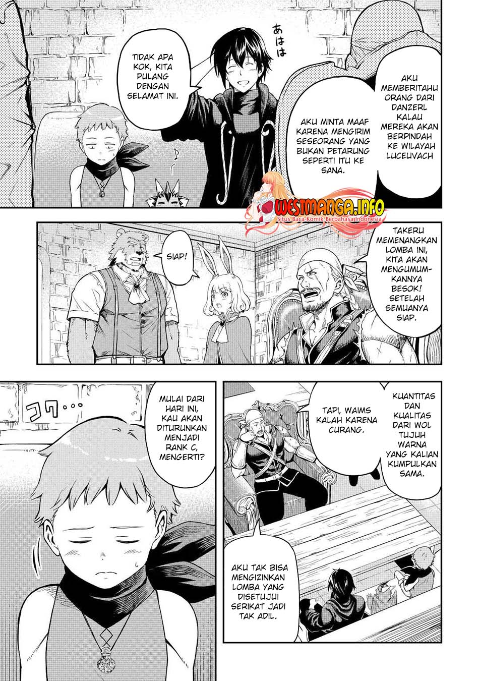 Sozai Saishuka no Isekai Ryokouki