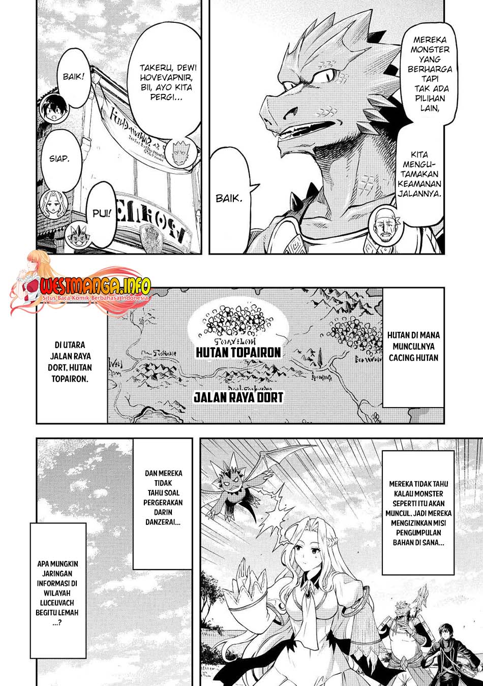 Sozai Saishuka no Isekai Ryokouki