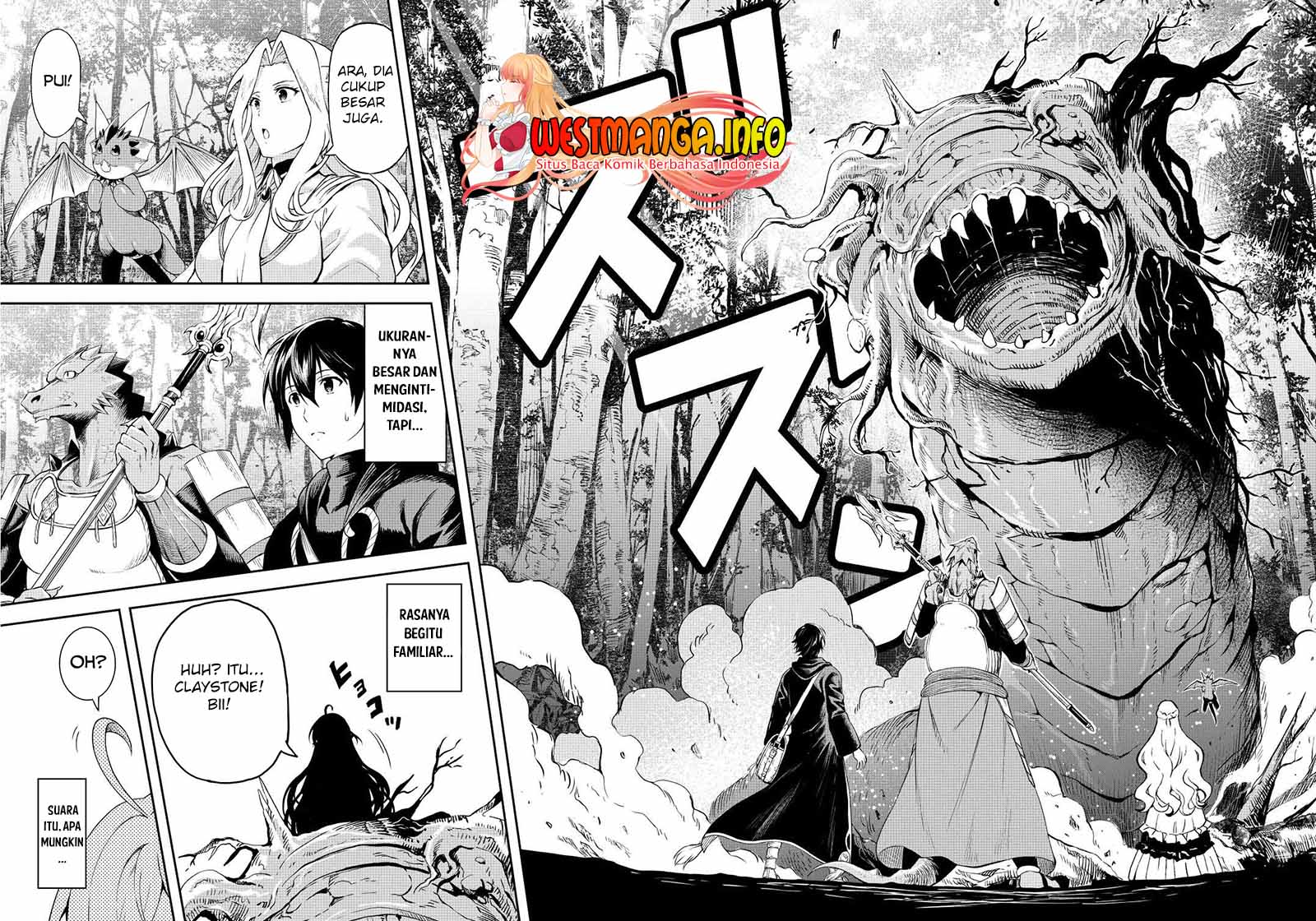 Sozai Saishuka no Isekai Ryokouki