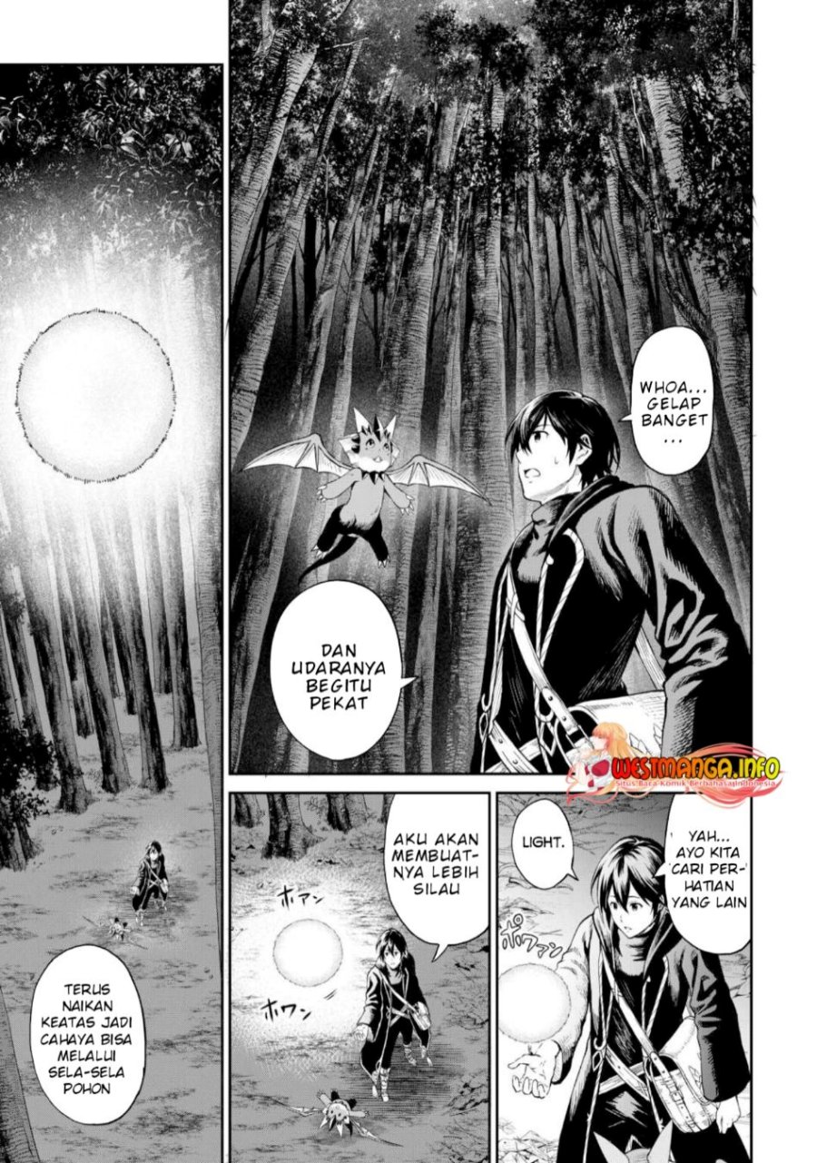 Sozai Saishuka no Isekai Ryokouki