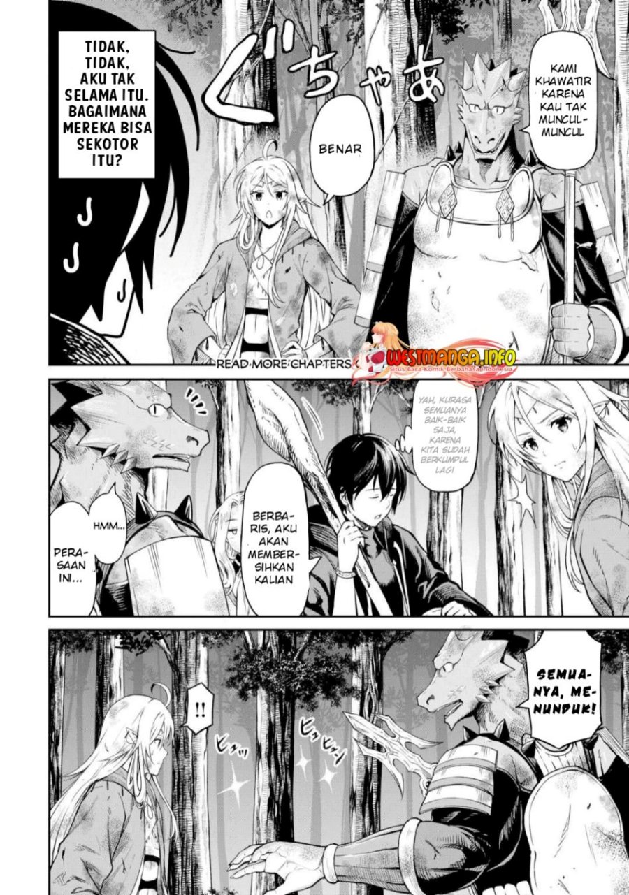 Sozai Saishuka no Isekai Ryokouki