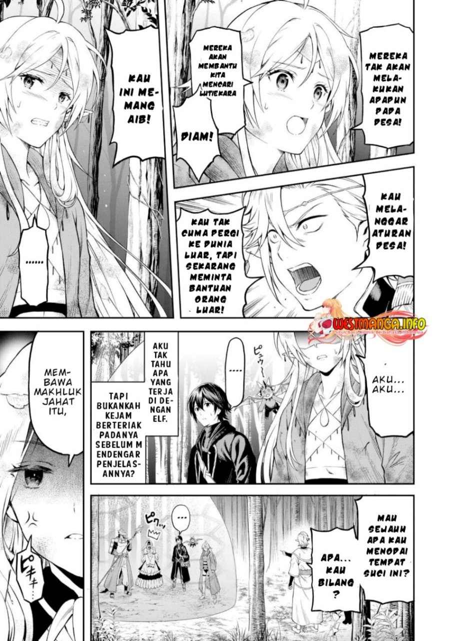 Sozai Saishuka no Isekai Ryokouki