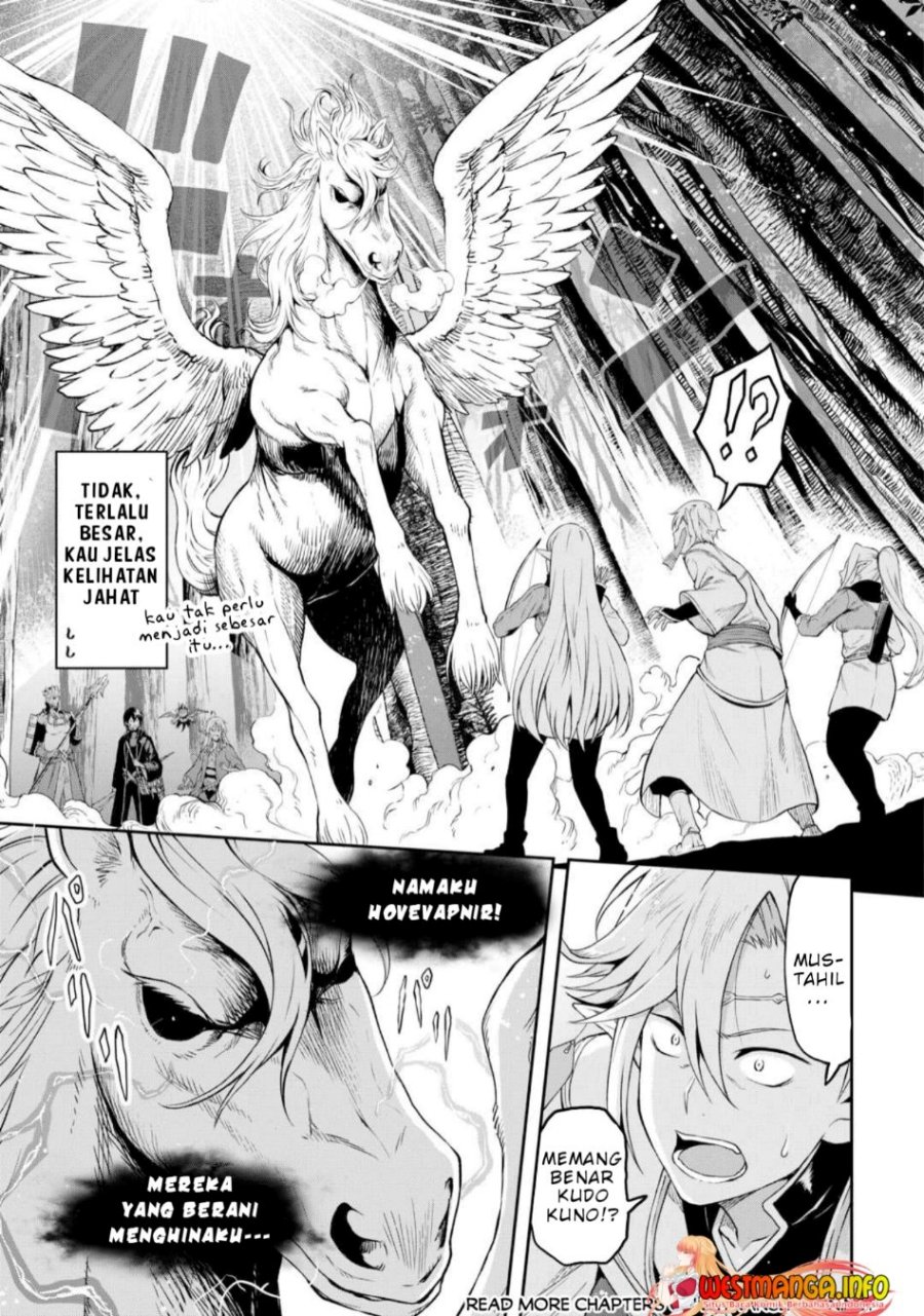 Sozai Saishuka no Isekai Ryokouki