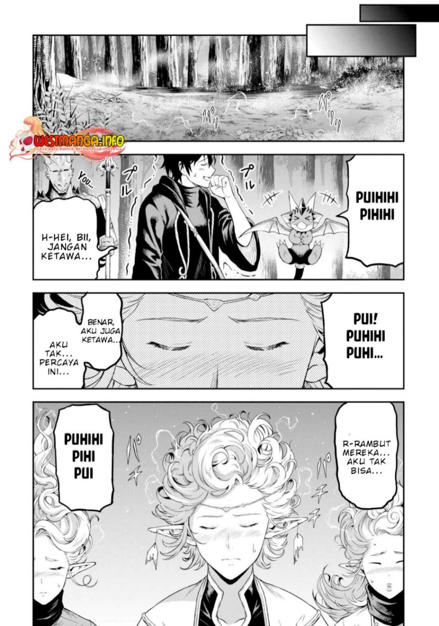 Sozai Saishuka no Isekai Ryokouki