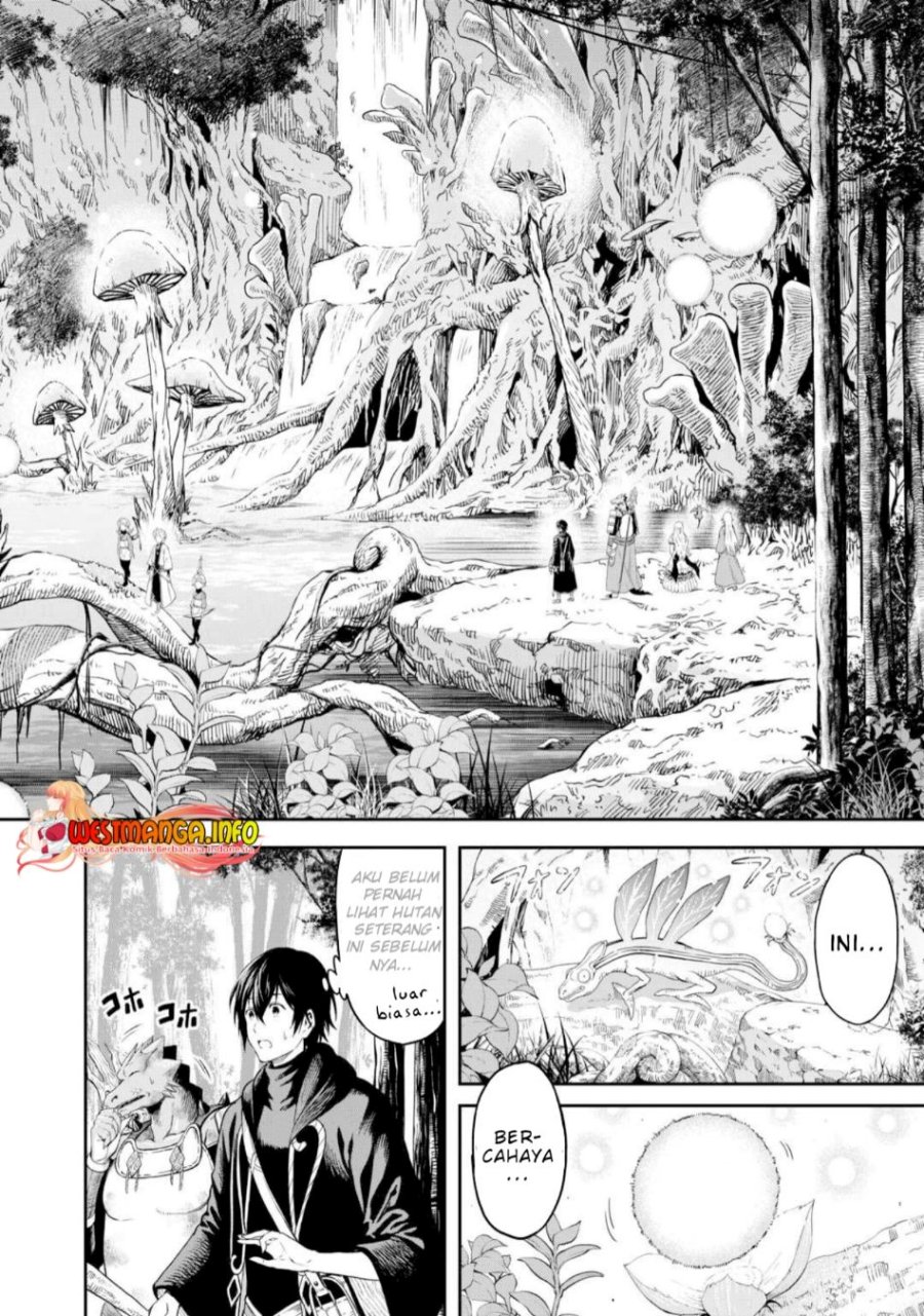 Sozai Saishuka no Isekai Ryokouki