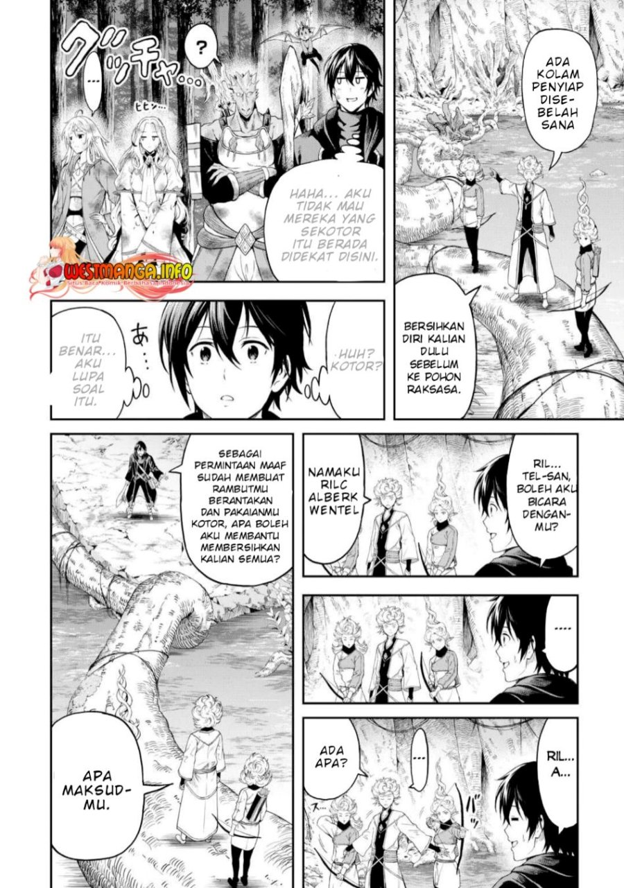 Sozai Saishuka no Isekai Ryokouki