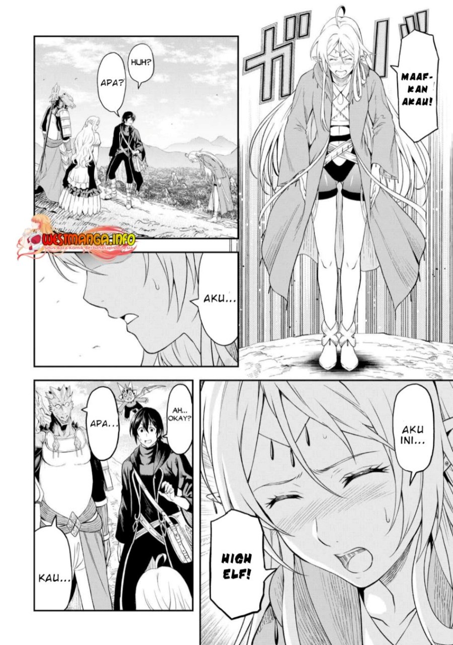 Sozai Saishuka no Isekai Ryokouki